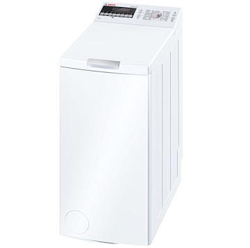 Bosch WOT24457BY ovládací panel